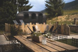 Le Moulin des Scies Neuves - 5