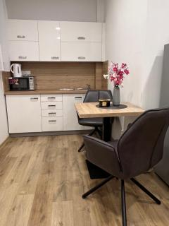 Apartmány U Jelena 1 - 6