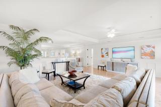Watercolor Townhouse 9 - Seagrove Beach - 8