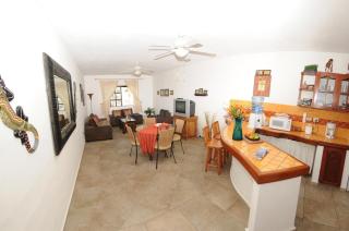 Hacienda San Jose Condo by BVR - Playa del Carmen - 5