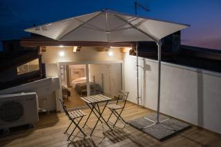 Rosa's House - 1