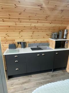 Allt Yelkie Pod Aon, Earlish - 3