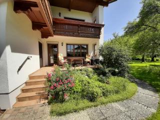 Haus Polleichtner - Marquartstein - 9