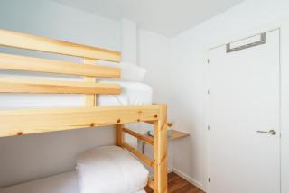 Minimal Rooms by ELE Apartments - 5