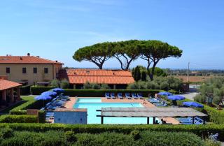 Podere San Giuseppe - San Vincenzo - 2