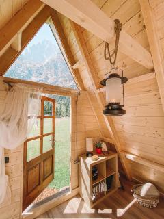 Hobo Camping - Courmayeur - 5