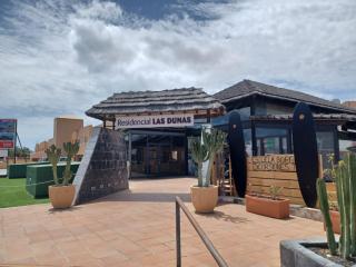 Casa El Nidillo - Corralejo - 9