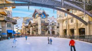 Vail Arrabelle 3 Bedroom Residence - 7