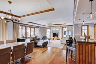 Vail Arrabelle 4 Bedroom Residence - 9