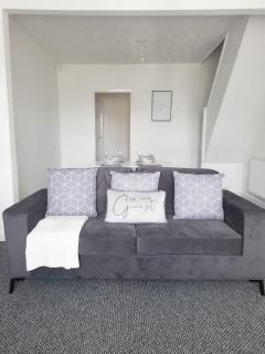 L.F.C Townhouse in Anfield - Liverpool - 5