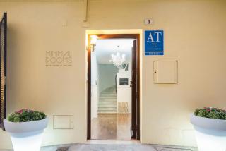 Minimal Rooms by ELE Apartments - Málaga - 9