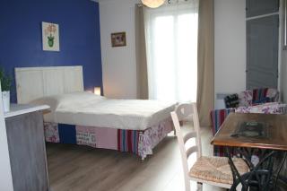 Chambres d'hôtes Le Puid de Gauthier - 5