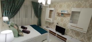 Тиффани апартаменты - Dnipro - 8