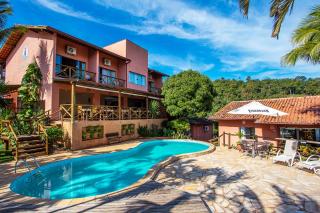Pousada Altamira - Ilhabela - 9