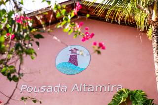 Pousada Altamira - Ilhabela - 5