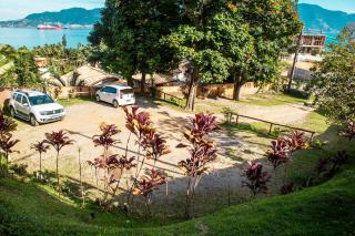 Pousada Altamira - Ilhabela - 3