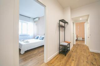 Vacanze Romane Apartment - 6