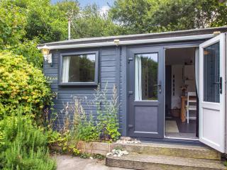 The Shepherd's Hut - Aberdyfi - 8