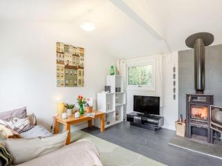 The Shepherd's Hut - Aberdyfi - 6