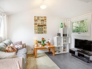 The Shepherd's Hut - Aberdyfi - 7