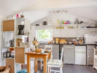 The Shepherd's Hut - Aberdyfi - 2