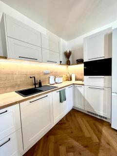 Apartmán Elen - Nové Město nad Metují - 3