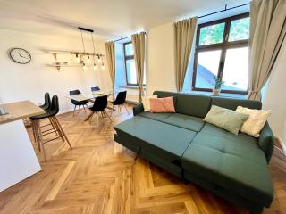 Apartmán Elen - Nové Město nad Metují - 7