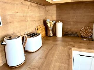 Apartmán Elen - Nové Město nad Metují - 2
