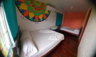 Yubarta Lodge - Uvita - 3