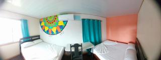 Yubarta Lodge - Uvita - 2