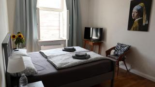 Haus am Seerhein - 0