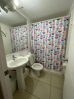 Orella 6p Apartament - Antofagasta - 6