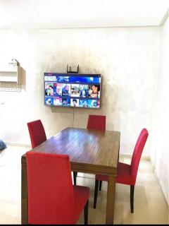 Appartement Marrakech avec piscine - 2