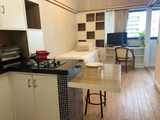 JP Crauford Choice Suites - São Paulo - 4
