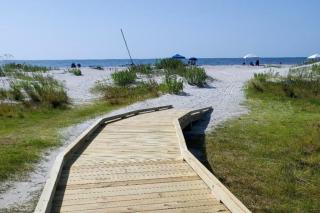 Emil Cottage - Saint Simons Island - 6