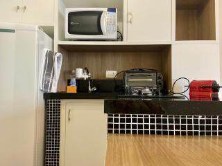 JP Crauford Choice Suites - 2