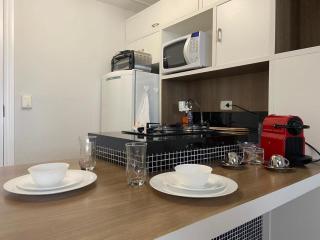 JP Crauford Choice Suites - São Paulo - 3