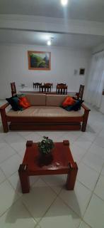 Casa Moradas de Israel - 1