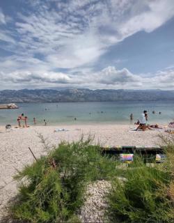 A cozy and private home with a spectacular view - Ražanac - 0