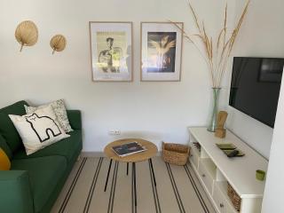 Casa Violeta - Golf & tenis - 4