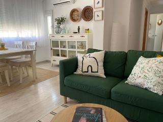 Casa Violeta - Golf & tenis - 0