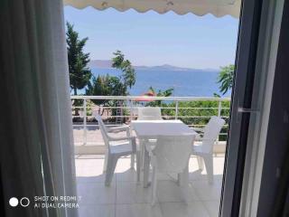 Mohito beach apartments 3 - Sarandë - 0