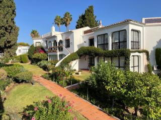 Casa Violeta - Golf & tenis - 2