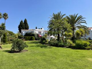 Casa Violeta - Golf & tenis - 1
