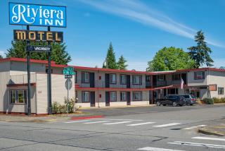Riviera Inn - Port Angeles - 7