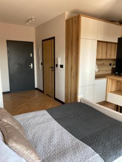 Apartament Nowe Zatorze 92 - 4