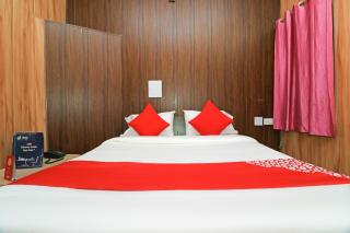 Hotel O Mahalaxmi Palace - Dehradun - 1