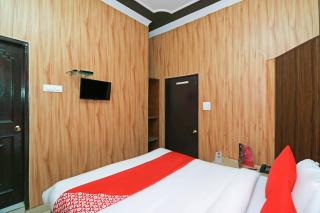Hotel O Mahalaxmi Palace - Dehradun - 2