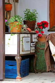 Penzion U Lasíků - 3