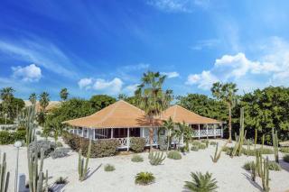 Papagayo Beach Resort - Willemstad - 3